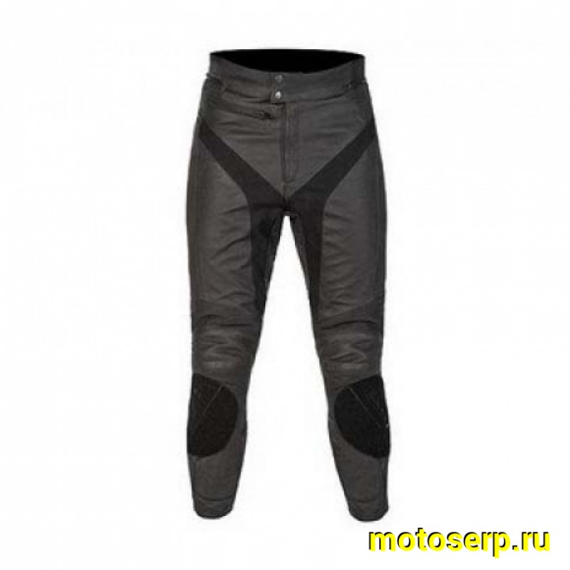 Купить  Штаны кожанные (брюки) AKITO SPEEDSTER (шт) (0 купить с доставкой по Москве и России, цена, технические характеристики, комплектация фото  - motoserp.ru
