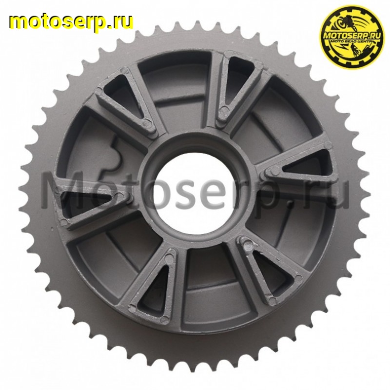 Купить  Звезда задняя в сборе (428) ЯВА 6V (шт) (R9 (Дан купить с доставкой по Москве и России, цена, технические характеристики, комплектация фото  - motoserp.ru