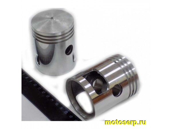 Купить  Поршень ЯВА 6V 6Р CN (пар) (R9 (Дан купить с доставкой по Москве и России, цена, технические характеристики, комплектация фото  - motoserp.ru