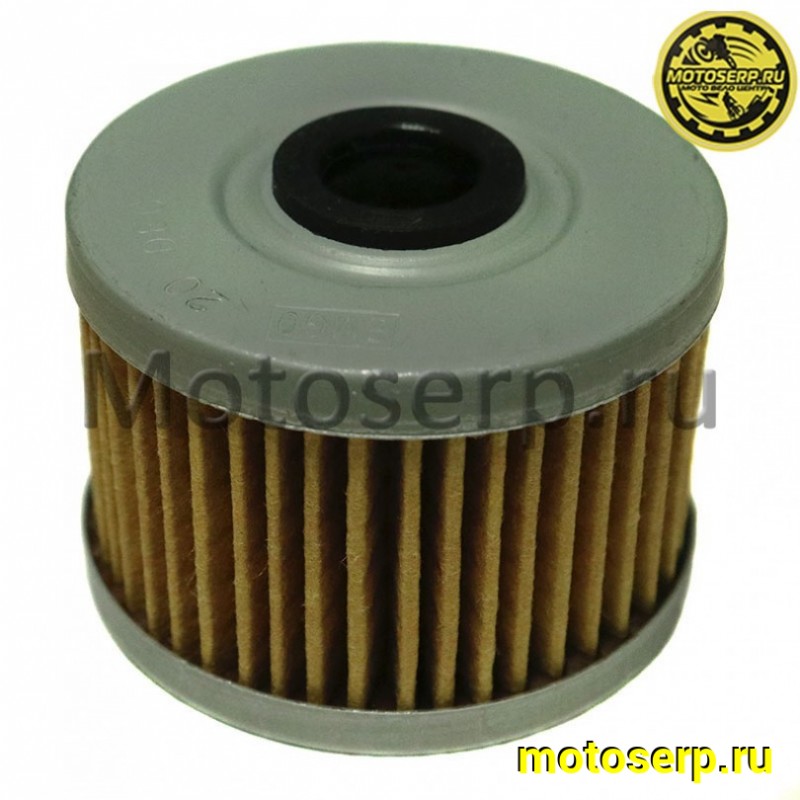 Купить  Масл. фильтр EMGO HF112 (X301;SF1005) 57387 JP(шт) купить с доставкой по Москве и России, цена, технические характеристики, комплектация фото  - motoserp.ru