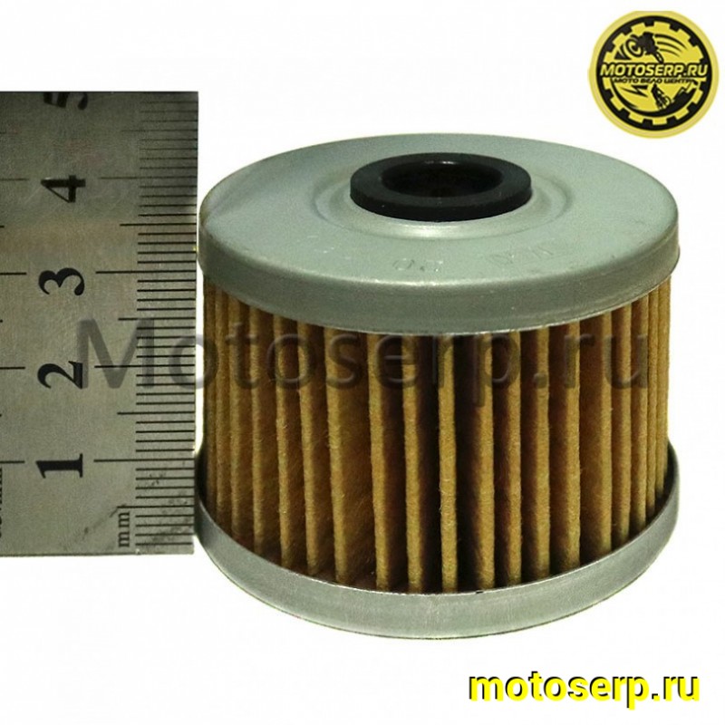 Купить  Масл. фильтр EMGO HF112 (X301;SF1005) 57387 JP(шт) купить с доставкой по Москве и России, цена, технические характеристики, комплектация фото  - motoserp.ru