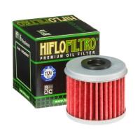 motoserp.ru - Масл. фильтр HI FLO HF116 (шт) (TS HF116 - МотоВелоЦентр г.Серпухов
