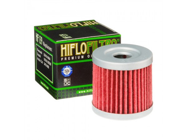 Купить  Масл. фильтр HI FLO HF139 (SF 3011) 57391 JP (шт) купить с доставкой по Москве и России, цена, технические характеристики, комплектация фото  - motoserp.ru