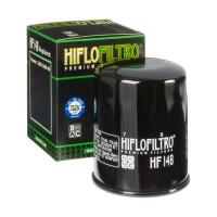motoserp.ru - Масл. фильтр HI FLO HF148 53799 (шт) (TS - МотоВелоЦентр г.Серпухов