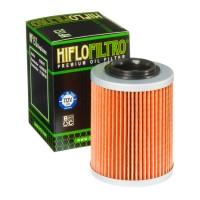 motoserp.ru - Масл. фильтр HI FLO HF152/EMGO CF X8 (X312) 31615 (шт) (TS HF152 - МотоВелоЦентр г.Серпухов