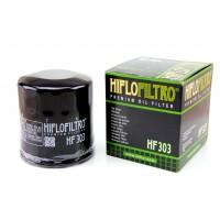 motoserp.ru - Масл. фильтр HI FLO HF303 (F301,SF4005) 57394 JP (шт) - МотоВелоЦентр г.Серпухов