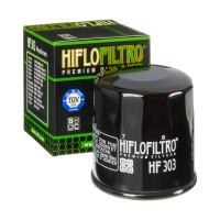 motoserp.ru - Масл. фильтр HI FLO HF303 (F301,SF4005) 57394 JP (шт) - МотоВелоЦентр г.Серпухов