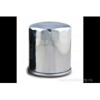 motoserp.ru - Масл. фильтр HI FLO HF303C  (4005 хром) 53802 JP (шт) - МотоВелоЦентр г.Серпухов