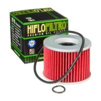 motoserp.ru - Масл. фильтр HI FLO HF401 (SF 4004) 63166 JP (шт) - МотоВелоЦентр г.Серпухов