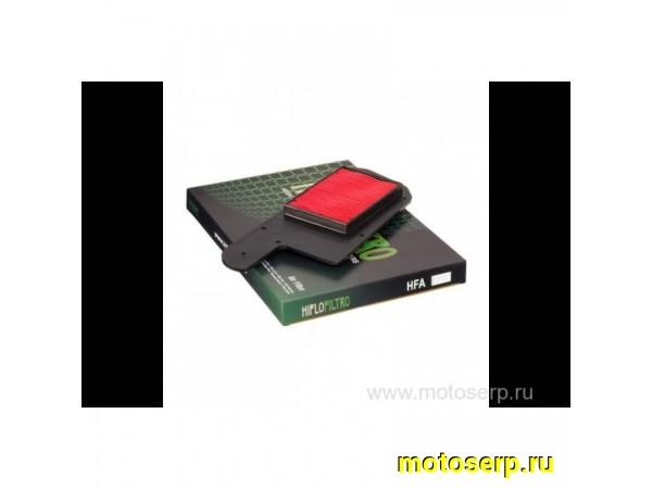 Купить  ====Фильтр воздушный HI FLO HFA1211 FORESIGHT 250 53654 JP (шт) купить с доставкой по Москве и России, цена, технические характеристики, комплектация фото  - motoserp.ru