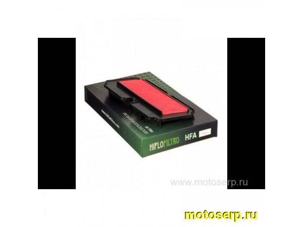 Купить  ====Фильтр воздушный HI FLO HFA1405 CBR400RR NC29 15426 JP (шт) купить с доставкой по Москве и России, цена, технические характеристики, комплектация фото  - motoserp.ru