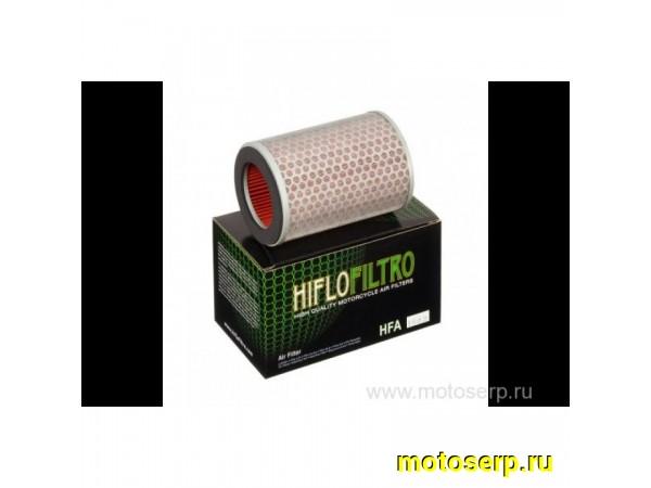 Купить  Фильтр воздушный HI FLO HFA1602 CB600 Hornet 53658 JP (шт) купить с доставкой по Москве и России, цена, технические характеристики, комплектация фото  - motoserp.ru