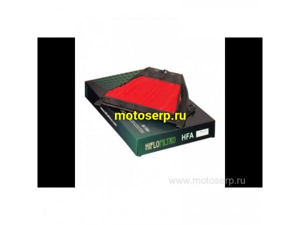 Купить  Фильтр воздушный HI FLO HFA1616 CBR600RR 03-06 53668 JP (шт) купить с доставкой по Москве и России, цена, технические характеристики, комплектация фото  - motoserp.ru