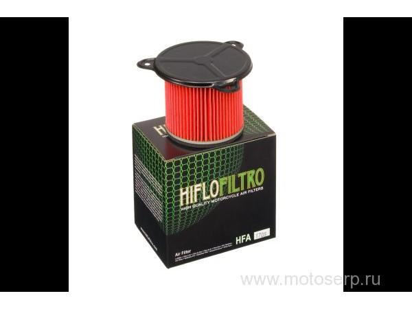 Купить  Фильтр воздушный HI FLO HFA1705 Transalp 53671 JP (шт) купить с доставкой по Москве и России, цена, технические характеристики, комплектация фото  - motoserp.ru