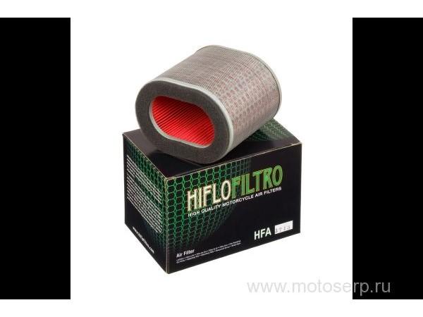Купить  Фильтр воздушный HI FLO HFA1713 NT700 57367 JP (шт) купить с доставкой по Москве и России, цена, технические характеристики, комплектация фото  - motoserp.ru