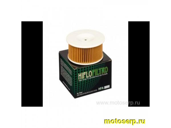 Купить  ====Фильтр воздушный HI FLO HFA2402 ZR400 53698 JP (шт) купить с доставкой по Москве и России, цена, технические характеристики, комплектация фото  - motoserp.ru
