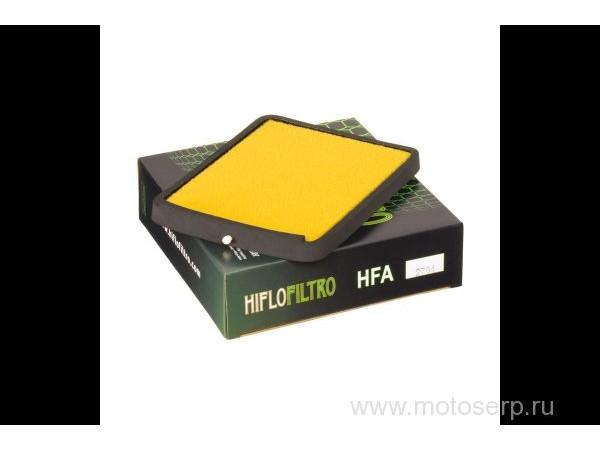 Купить  Фильтр воздушный HI FLO HFA2704 ZXR750 89-90 53707 JP (шт) купить с доставкой по Москве и России, цена, технические характеристики, комплектация фото  - motoserp.ru