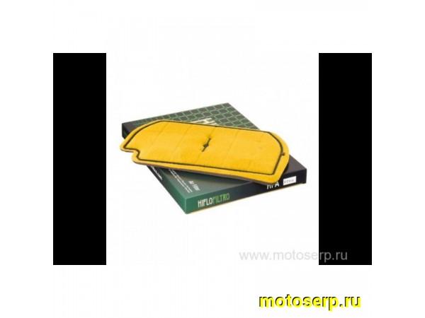 Купить  ====Фильтр воздушный HI FLO HFA2708 ZXR750 93-95 53711 JP (шт) купить с доставкой по Москве и России, цена, технические характеристики, комплектация фото  - motoserp.ru