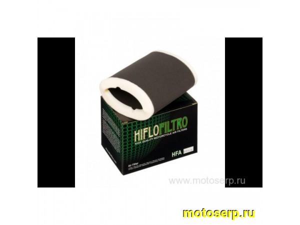 Купить  Фильтр воздушный HI FLO HFA2908 ZR1100 91-96 Zephy 53714 JP (шт) (0 купить с доставкой по Москве и России, цена, технические характеристики, комплектация фото  - motoserp.ru