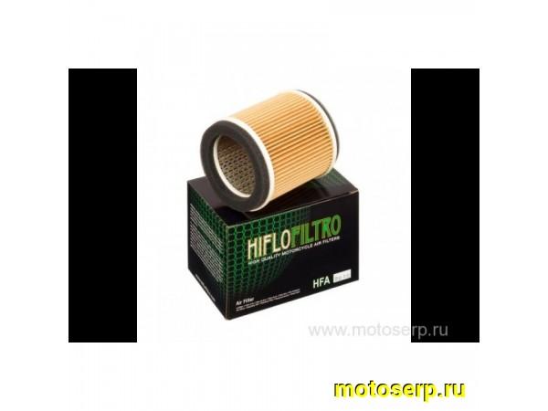 Купить  ====Фильтр воздушный HI FLO HFA2910 ZR1100/ZR1200 53716 JP (шт)  купить с доставкой по Москве и России, цена, технические характеристики, комплектация фото  - motoserp.ru