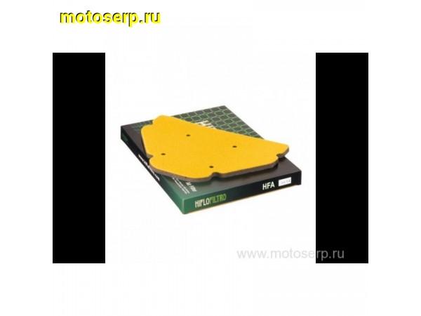 Купить  ====Фильтр воздушный HI FLO HFA2914   ZX-9R 53719 JP (шт) купить с доставкой по Москве и России, цена, технические характеристики, комплектация фото  - motoserp.ru