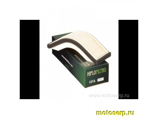 Купить  ====Фильтр воздушный HI FLO HFA2915 ZX-10 04-06 53720 JP (шт) купить с доставкой по Москве и России, цена, технические характеристики, комплектация фото  - motoserp.ru