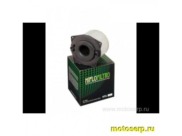 Купить  ====Фильтр воздушный HI FLO HFA3602 GSX600/750 53724 JP (шт) купить с доставкой по Москве и России, цена, технические характеристики, комплектация фото  - motoserp.ru