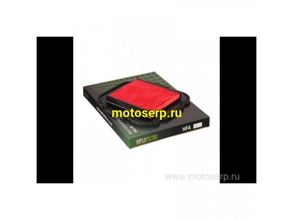 Купить  Фильтр воздушный HI FLO HFA3614 DL650V-Strom 07-12 53733 JP (шт) купить с доставкой по Москве и России, цена, технические характеристики, комплектация фото  - motoserp.ru