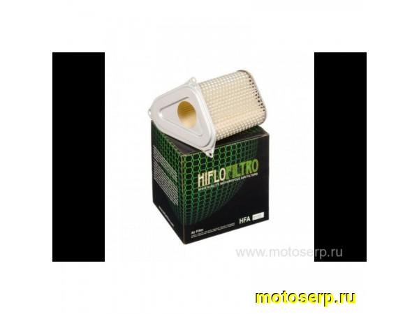 Купить  ====Фильтр воздушный HI FLO HFA3703 DR800 53735 JP (шт) купить с доставкой по Москве и России, цена, технические характеристики, комплектация фото  - motoserp.ru
