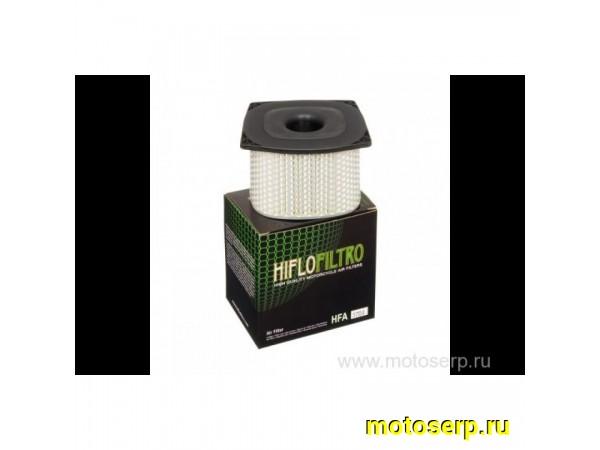 Купить  ====Фильтр воздушный HI FLO HFA3704 GSX-R750-1100 53736 JP (шт) купить с доставкой по Москве и России, цена, технические характеристики, комплектация фото  - motoserp.ru