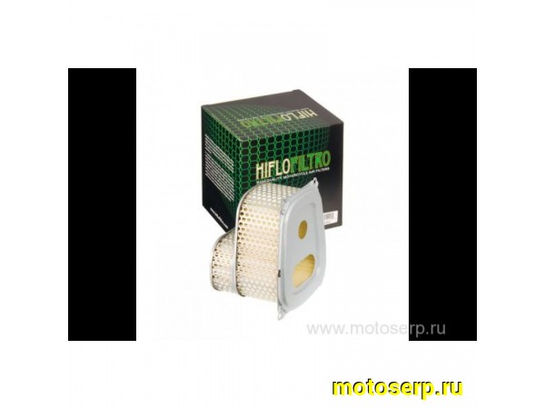 Купить  ====Фильтр воздушный HI FLO HFA3802 DR800 53739 JP (шт) купить с доставкой по Москве и России, цена, технические характеристики, комплектация фото  - motoserp.ru
