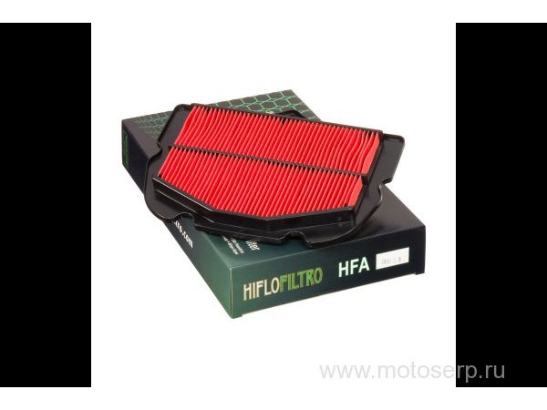 Купить  Фильтр воздушный HI FLO HFA3911 GSX-R1300 74903 JP (шт) купить с доставкой по Москве и России, цена, технические характеристики, комплектация фото  - motoserp.ru