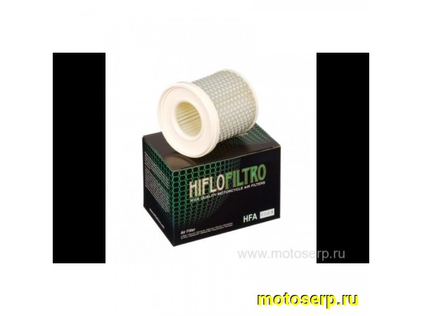 Купить  Фильтр воздушный HI FLO HFA4502Virago 400-535 53751 JP (шт) купить с доставкой по Москве и России, цена, технические характеристики, комплектация фото  - motoserp.ru