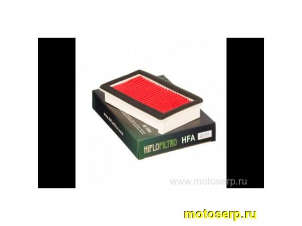 Купить  ====Фильтр воздушный HI FLO HFA4608 XT600-XTZ660 91-95 53759 JP (шт) купить с доставкой по Москве и России, цена, технические характеристики, комплектация фото  - motoserp.ru