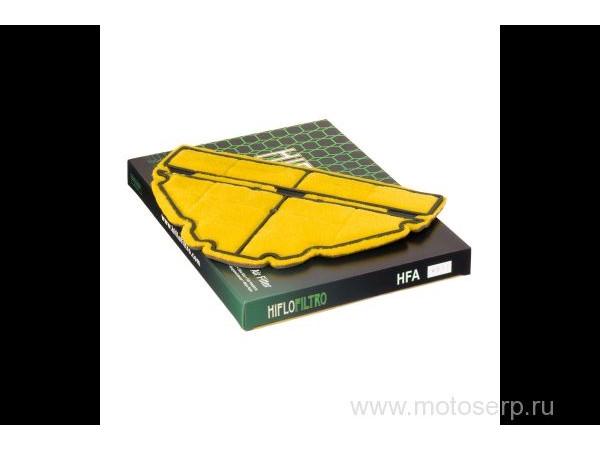 Купить  Фильтр воздушный HI FLO HFA4611 YZF600 thundercat 53761 JP (шт) купить с доставкой по Москве и России, цена, технические характеристики, комплектация фото  - motoserp.ru