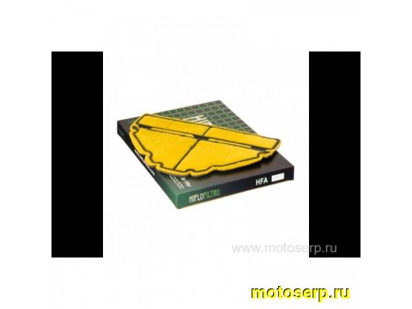 Купить  Фильтр воздушный HI FLO HFA4611 YZF600 thundercat 53761 JP (шт) купить с доставкой по Москве и России, цена, технические характеристики, комплектация фото  - motoserp.ru