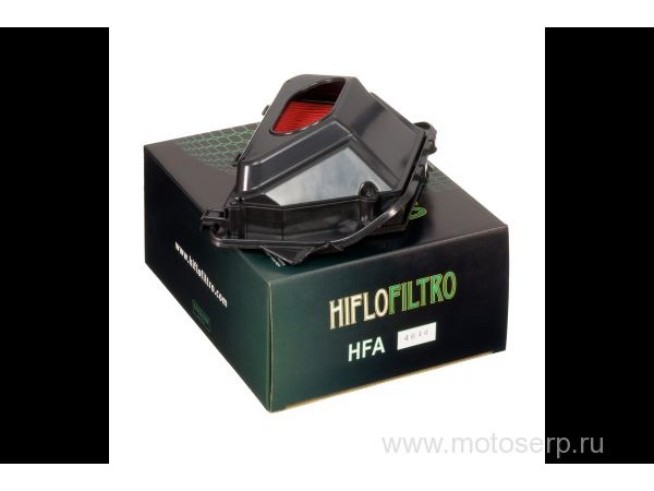 Купить  Фильтр воздушный HI FLO HFA4614 YZF-R6 08-09 57374 JP (шт) купить с доставкой по Москве и России, цена, технические характеристики, комплектация фото  - motoserp.ru