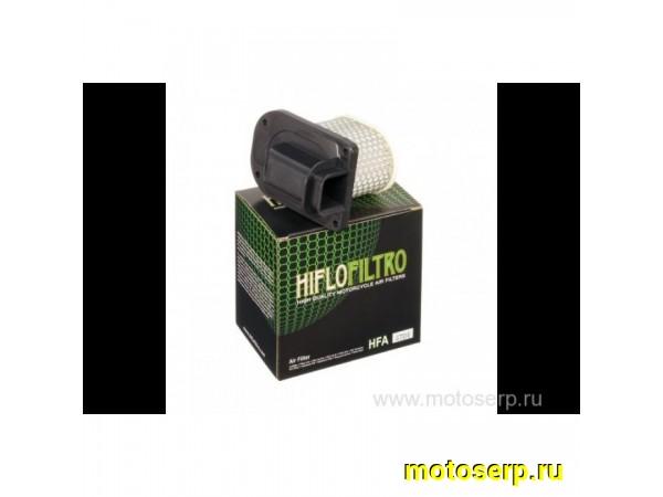 Купить  Фильтр воздушный HI FLO HFA4704 XTZ750 53765 JP (шт) купить с доставкой по Москве и России, цена, технические характеристики, комплектация фото  - motoserp.ru