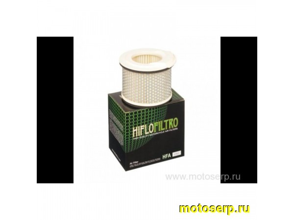 Купить  Фильтр воздушный HI FLO HFA4705 FZR 750 89-92 53766 JP (шт) купить с доставкой по Москве и России, цена, технические характеристики, комплектация фото  - motoserp.ru