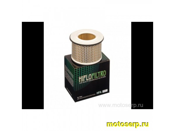 Купить  ====Фильтр воздушный HI FLO HFA4905 SZR660 53769 JP (шт) купить с доставкой по Москве и России, цена, технические характеристики, комплектация фото  - motoserp.ru