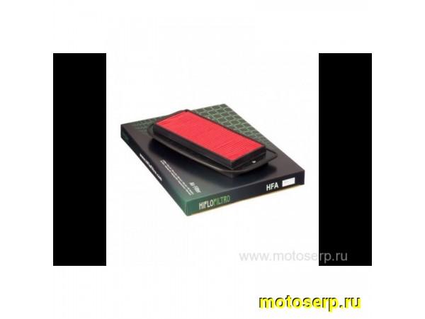 Купить  Фильтр воздушный HI FLO HFA4916 YZF-R1 02-03 53779 JP (шт) купить с доставкой по Москве и России, цена, технические характеристики, комплектация фото  - motoserp.ru