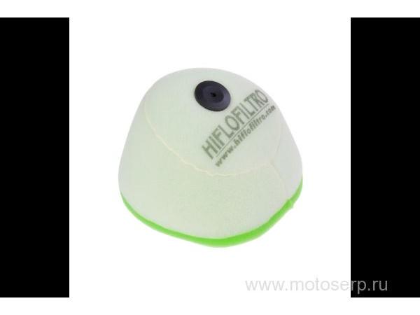 Купить  Фильтр воздушный HI FLO HFF1012 CR125-250 89-99   62348 JP (шт) купить с доставкой по Москве и России, цена, технические характеристики, комплектация фото  - motoserp.ru