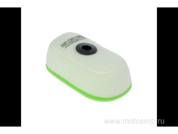 Купить  Фильтр воздушный HI FLO HFF1015  XR250-650 53785 JP (шт) купить с доставкой по Москве и России, цена, технические характеристики, комплектация фото  - motoserp.ru
