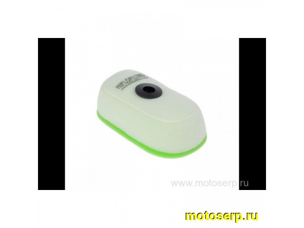 Купить  Фильтр воздушный HI FLO HFF1015  XR250-650 53785 JP (шт) купить с доставкой по Москве и России, цена, технические характеристики, комплектация фото  - motoserp.ru