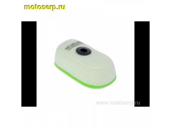 Купить  Фильтр воздушный HI FLO HFF1015  XR250-650 53785 JP (шт) купить с доставкой по Москве и России, цена, технические характеристики, комплектация фото  - motoserp.ru
