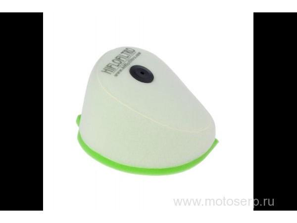 Купить  Фильтр воздушный HI FLO HFF1018 CRF250F-450F 53786 JP (шт) купить с доставкой по Москве и России, цена, технические характеристики, комплектация фото  - motoserp.ru