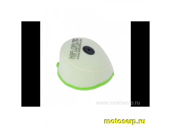 Купить  Фильтр воздушный HI FLO HFF1022 CRF250-450 53788 JP (шт) купить с доставкой по Москве и России, цена, технические характеристики, комплектация фото  - motoserp.ru