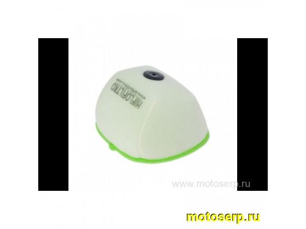 Купить  Фильтр воздушный HI FLO HFF1025 crf 450 13  76508 JP (шт) купить с доставкой по Москве и России, цена, технические характеристики, комплектация фото  - motoserp.ru