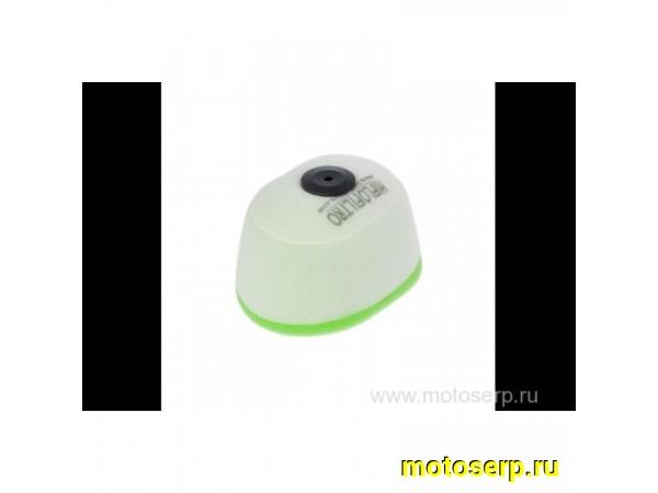 Купить  Фильтр воздушный HI FLO HFF2024 KLR KLX 650 58863 JP (шт) купить с доставкой по Москве и России, цена, технические характеристики, комплектация фото  - motoserp.ru