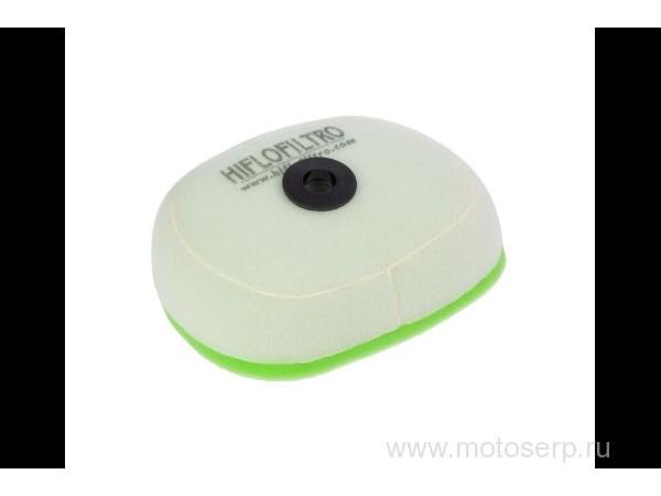 Купить  Фильтр воздушный HI FLO HFF3017 DR-Z 250  Djebel DR250 72110 JP купить с доставкой по Москве и России, цена, технические характеристики, комплектация фото  - motoserp.ru